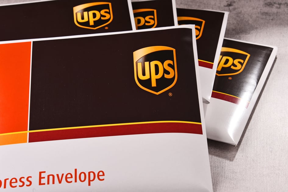 How can I avoid UPS surcharges