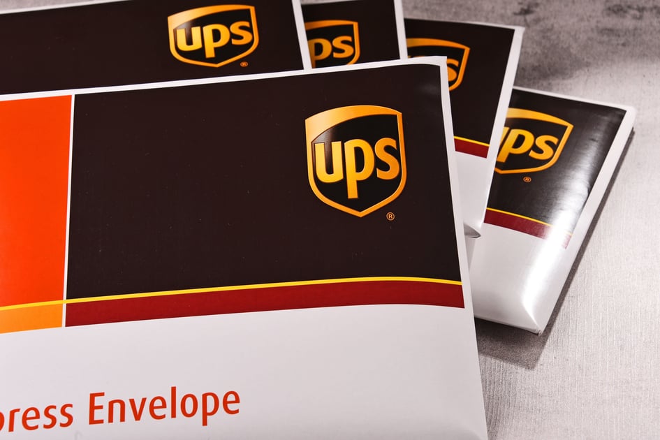 How can I avoid UPS surcharges