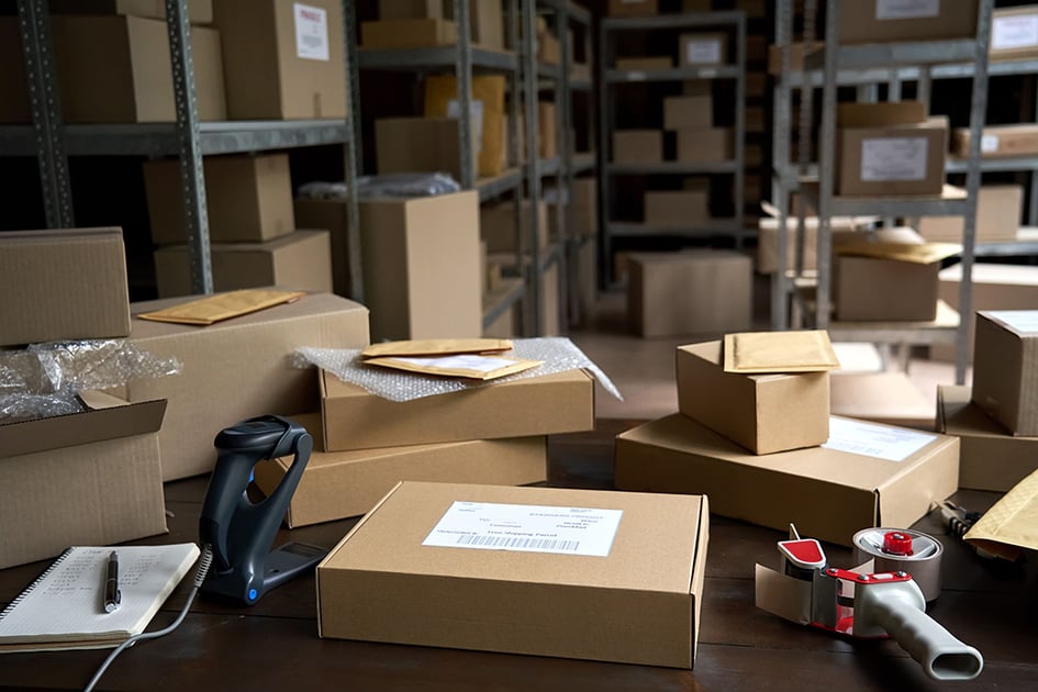 How Much Does It Cost to Ship a 20-Pound Box?