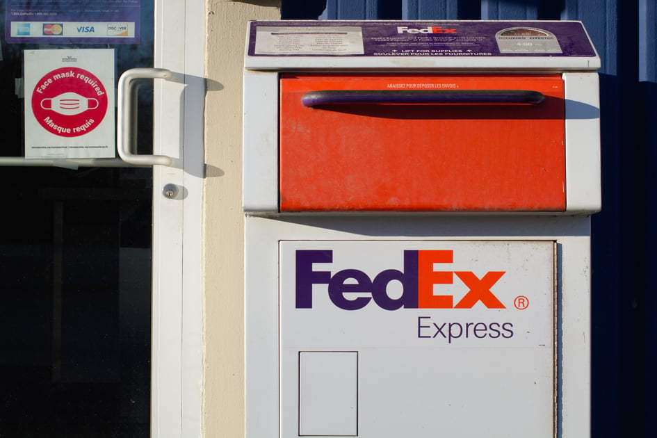 How to lower FedEx rates