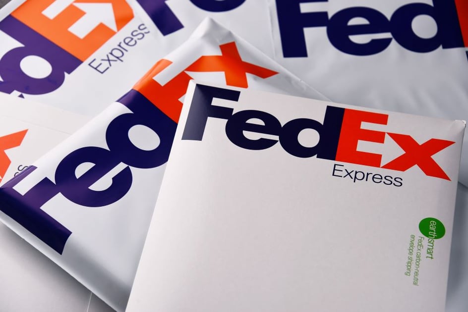 List of Fedex Surcharges