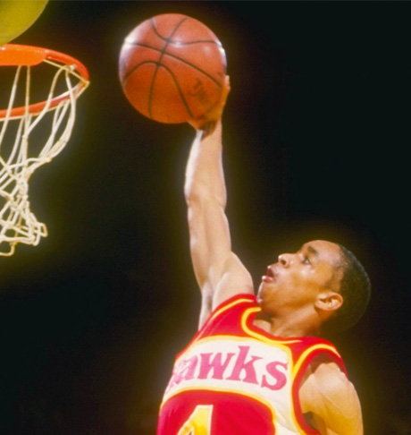 Spud Webb