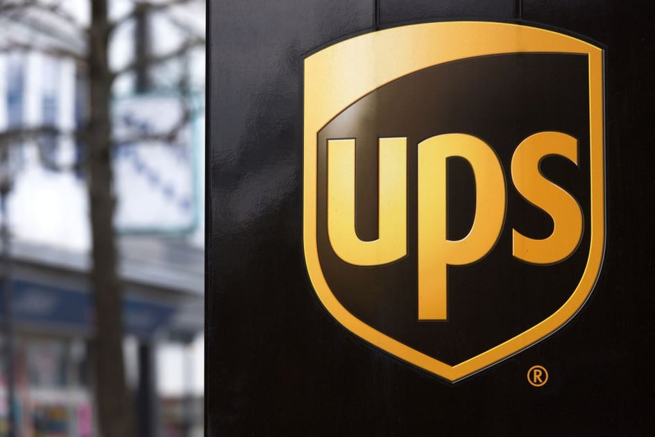 UPS Teamsters Impending Strike
