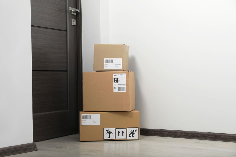 What Is the Difference Between Small Parcel and LTL?