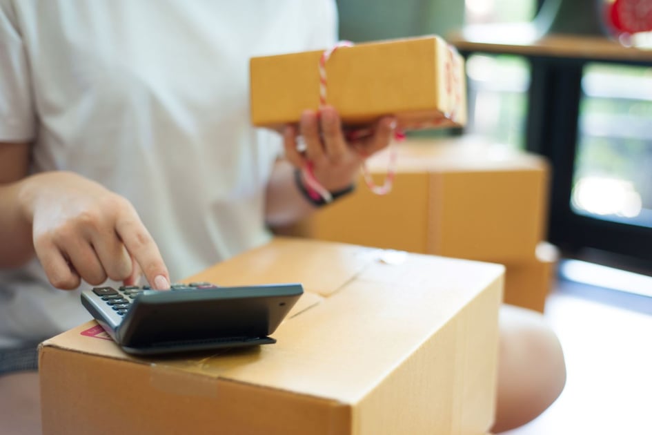 What are Accessorial Fees in Shipping?