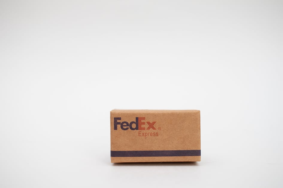 What is peak season for FedEx How is FedEx peak surcharge calculated