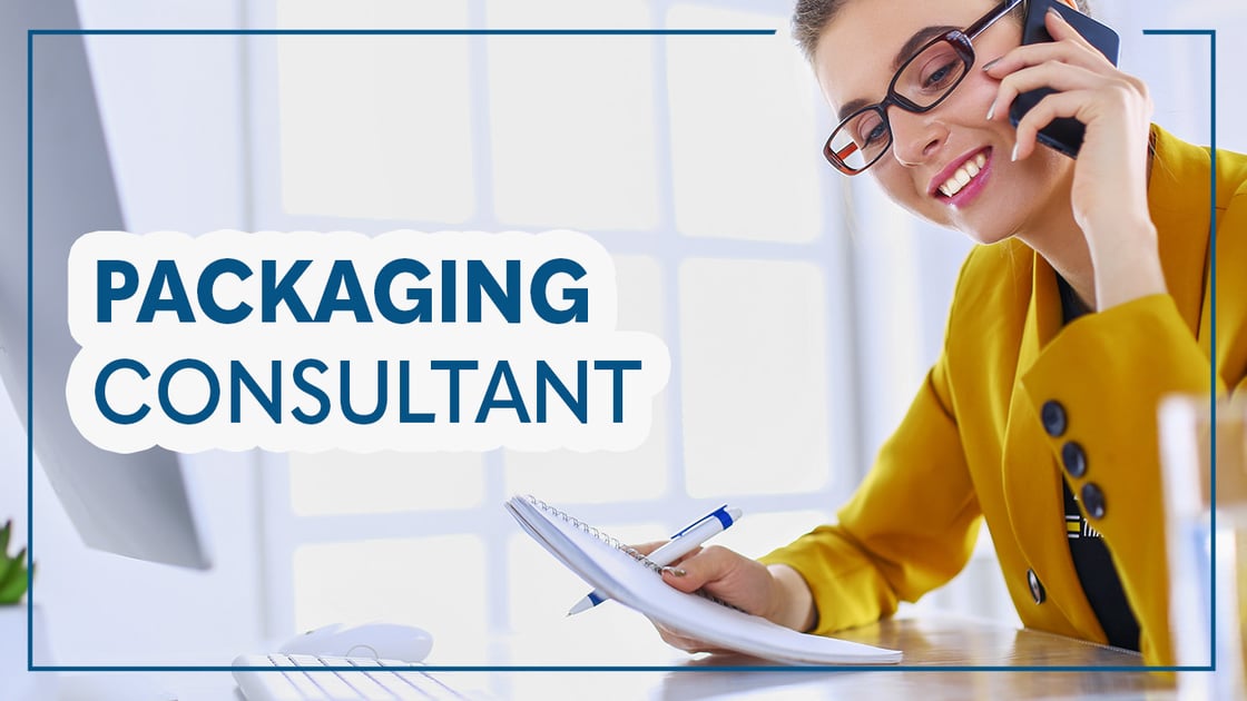 Packaging Consultant