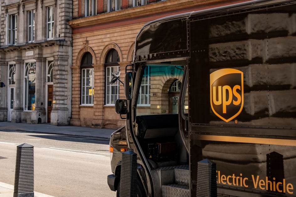 ups teamsters union strike 